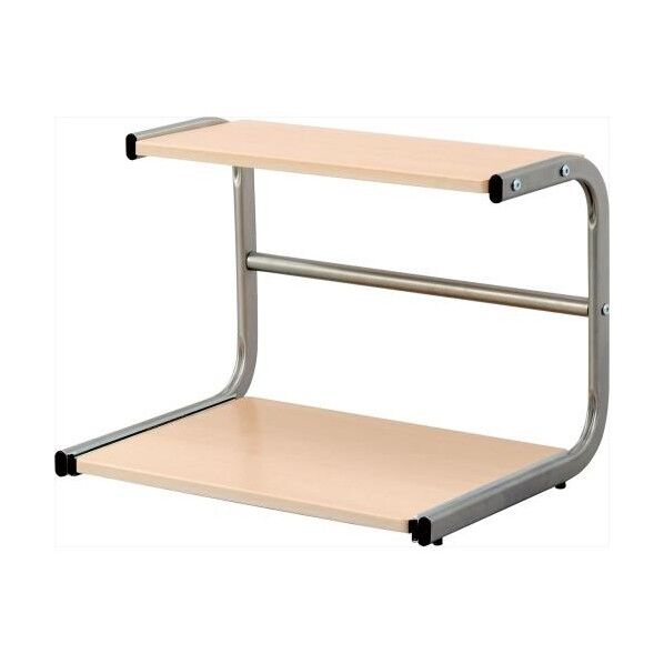 486x363-580x364mm モニタースタンド(木目)