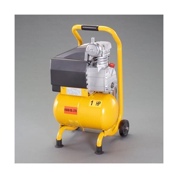 0.75KW/10Lタンクエアーコンプレッサー