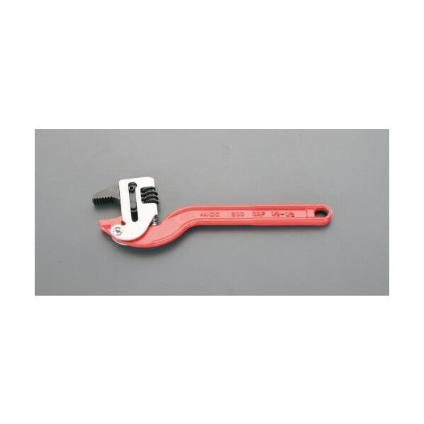 コーナーパイプレンチ[コンパクト]