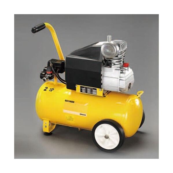 1.50KW/30Lタンクエアーコンプレッサー