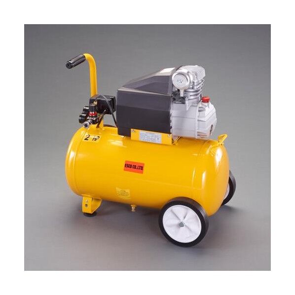 1.50KW/38Lタンクエアーコンプレッサー