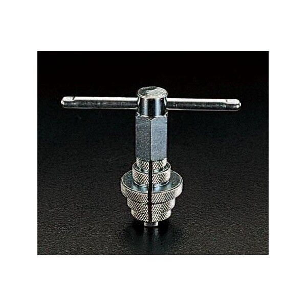 インターナルパイプレンチ