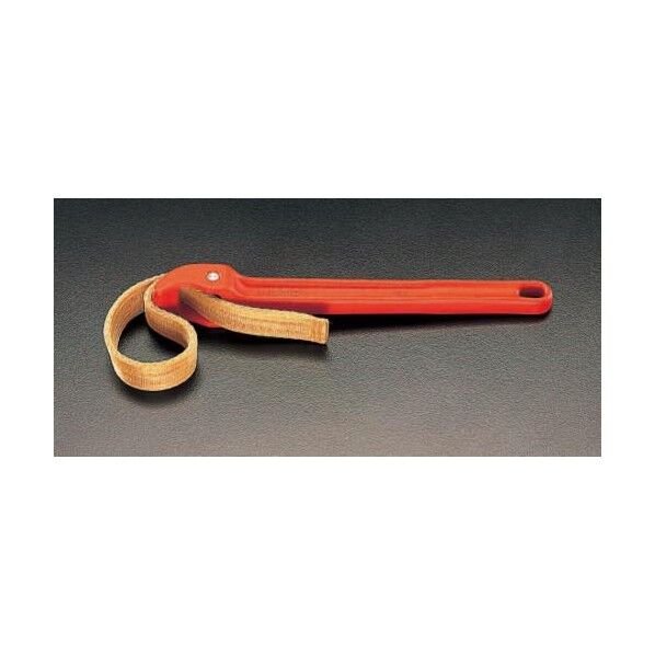 ストラップレンチ