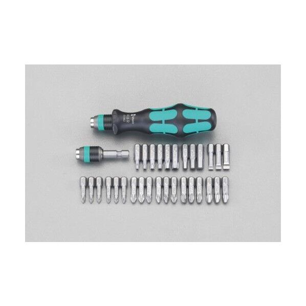 ドライバービットセット