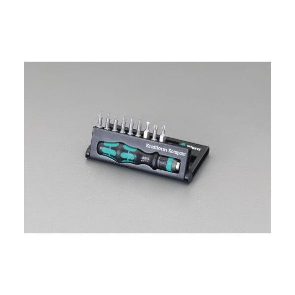 [Trox+-]ドライバーセット EA550BP-2 1