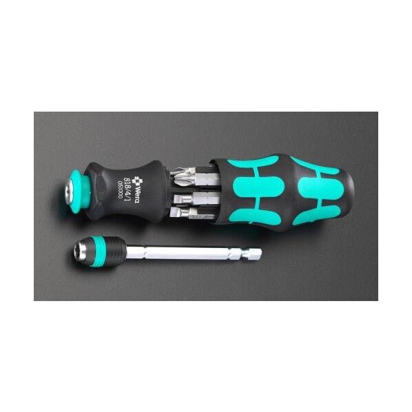 [+-]ドライバーセット