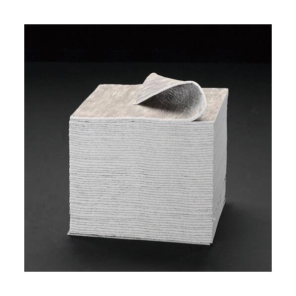 381x483mm  吸収マット(水･油/5枚)