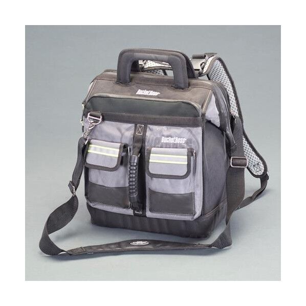 355x279x355mm ツールリュック(反射/1680デニール)