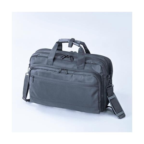 410x150x310mm ビジネスバッグ EA927BH-50 1個