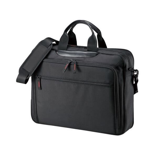 410x100x325mm ビジネスバッグ EA927-77 1個