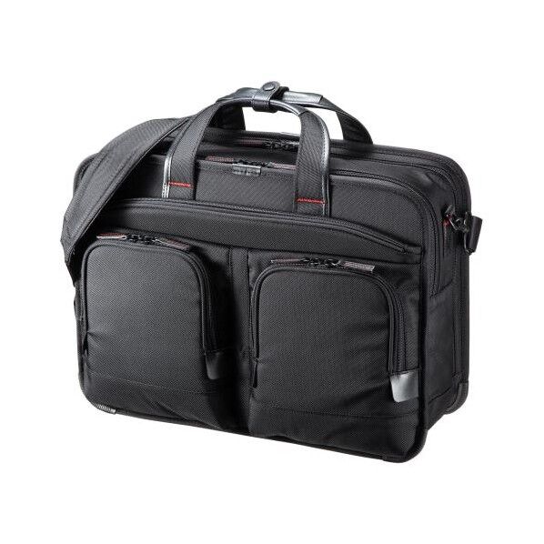 460x170x335mm ビジネスバッグ