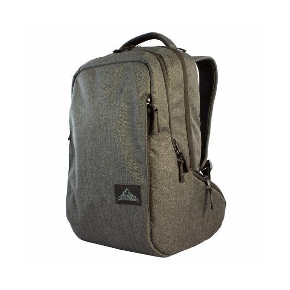 279x177x457mm バックパック(チャコールグレー) EA927CE-53 1個