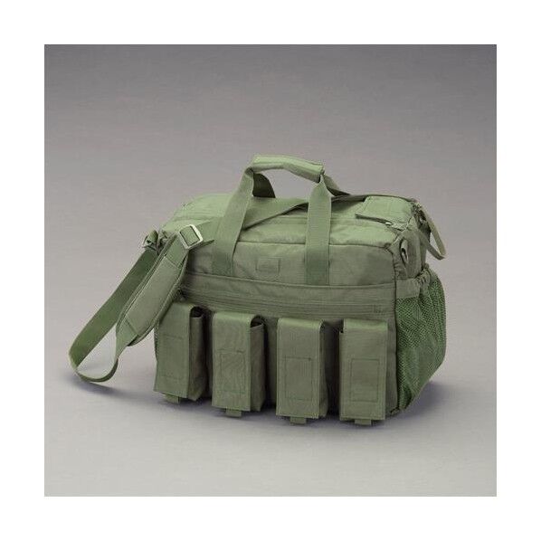 431x203x304mm 多収納パック(OD色) EA927CE-56 1個