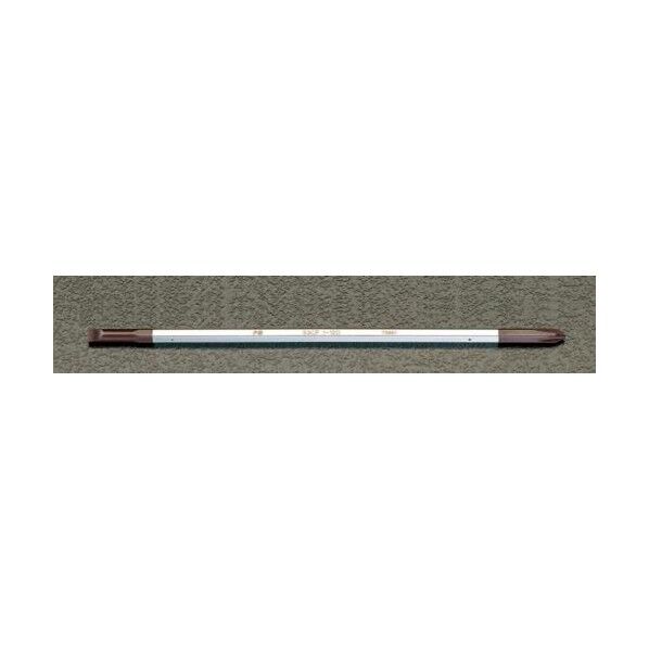 ［＋-］ドライバービット ＃00×120mm EA552AB-1