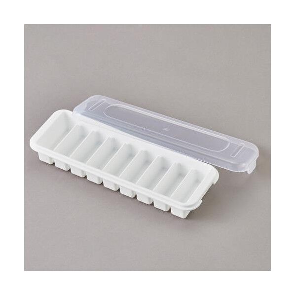 ※法人専用品※エスコ 90x265x 45mm アイストレー(スティックタイプ) EA912ML-41 1個