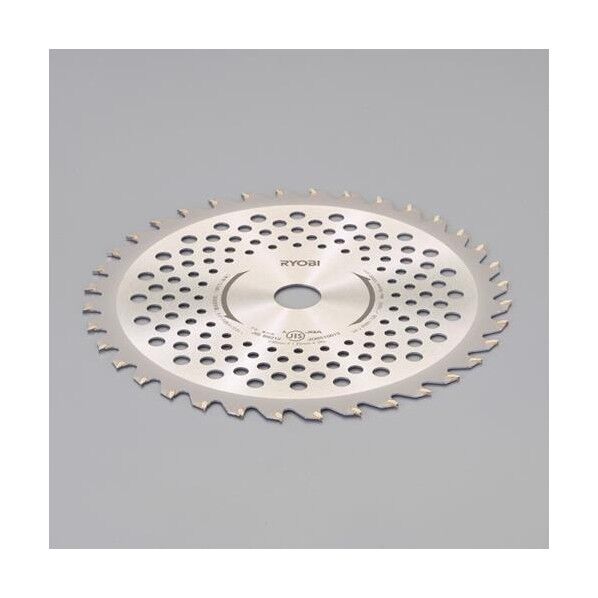 230mmx 36T 超硬チップソー(草刈機用) EA898B-137 1枚