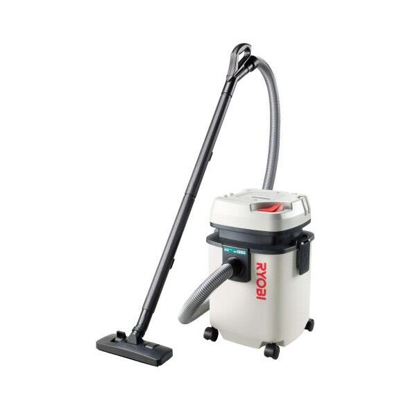 AC100V/1150W 乾湿両用掃除機(エスコオリジナル) EA899AR-100 1ST