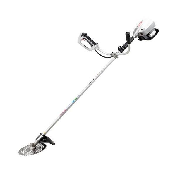 ※法人専用品※エスコ DC25.2V 草刈機(充電式) EA898RB-26 1台...