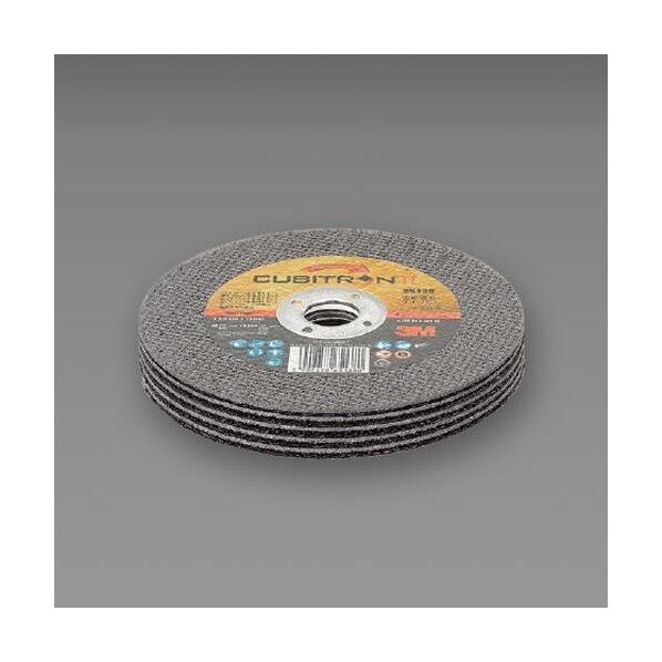 105x1.3mm 切断砥石(5枚) EA843X-13 1箱