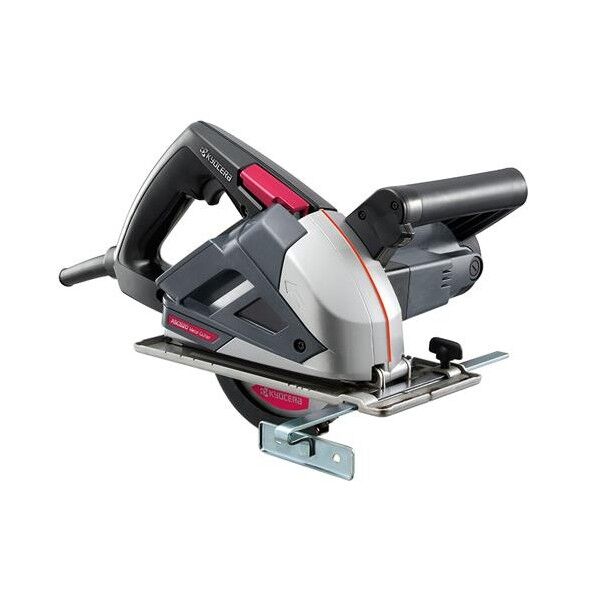 ※法人専用品※エスコ φ147mm/AC100V 防じんスチールカッター EA851K-16 1台