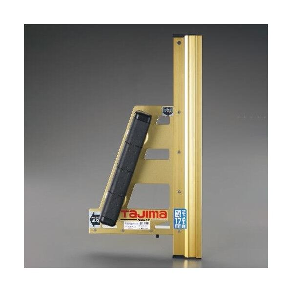 303x 70x 753mm 丸鋸ガイド EA851X-3 1個