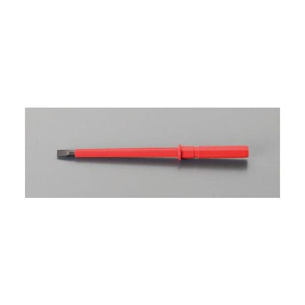[-]絶縁ドライバービット 2.5×154mm EA560-2.5
