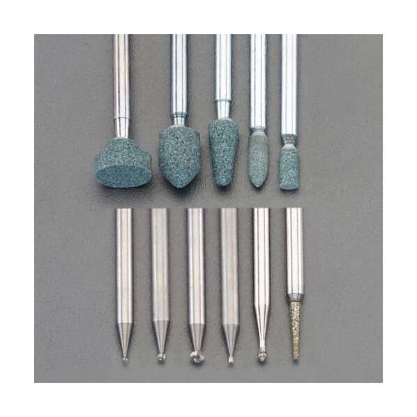 (3.2mm軸) グラインダーアクセサリーキット