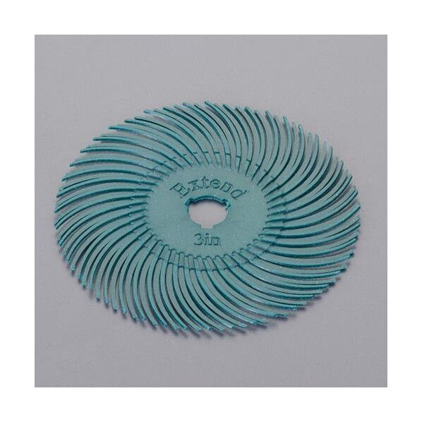 76.2x9.5mm/# 80 特殊樹脂ディスク(5枚) EA819AY-106 1袋