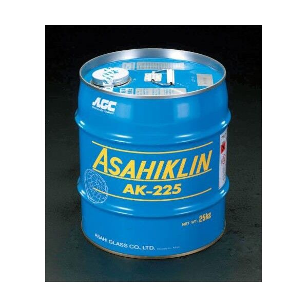 精密機器洗浄液 25kg EA119A-25 1