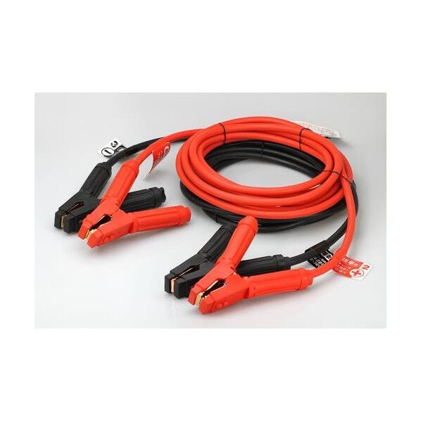 200A/5.0m ブースターケーブル EA812JX-7 1個