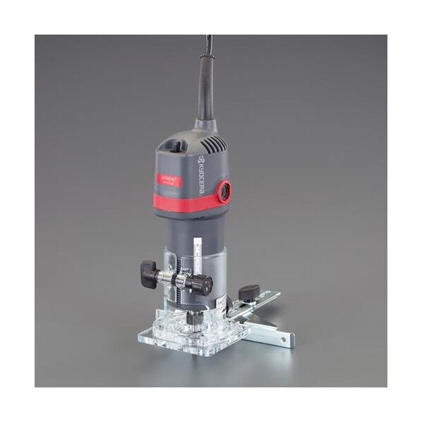 AC100V/370W/6.0mm トリマー EA803AT-2 1台