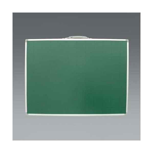 470x600mm 工事用黒板(スチール製) EA766ZJ-1 1個