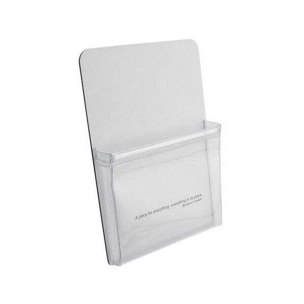 エスコ(esco) 121x165mm マグネットポーチ EA781GB-67A 1個