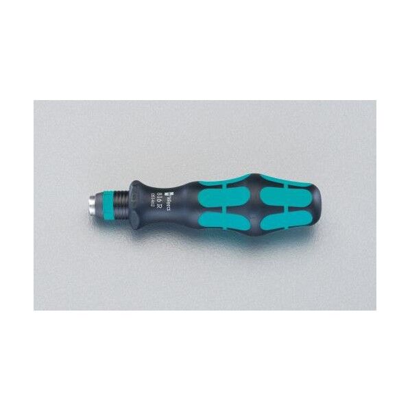 HEX-119mmドライバーハンドル