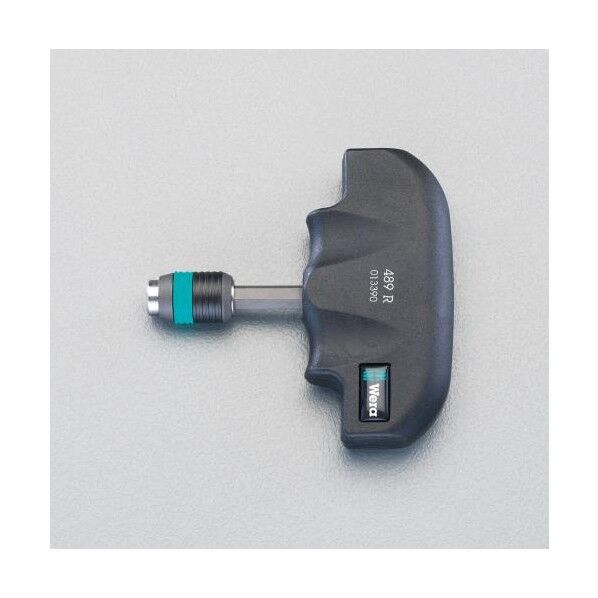 HEX-45mmT型ドライバーハンドル 1/4 EA560WB-15 1