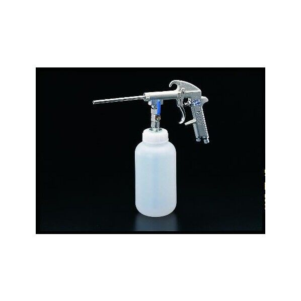 クリーニングガン