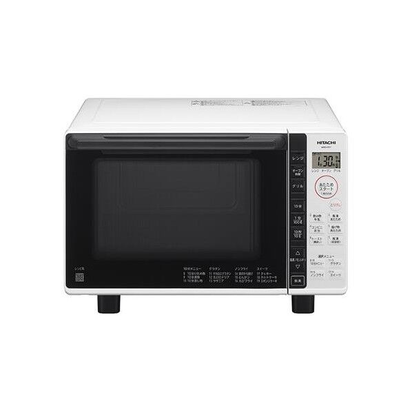エスコ(esco) AC100V/1380W オーブンレンジ EA763AM-11J 1台