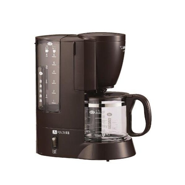 AC100V/650W(810ml)  コーヒーメーカー EA763AQ-14 1台