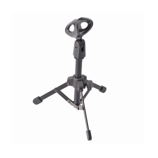 220mm 卓上型マイクスタンド