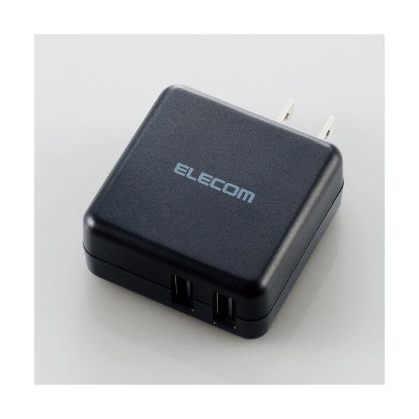 スマートフォン・タブレット用AC充電器 EA764A-171A 1個