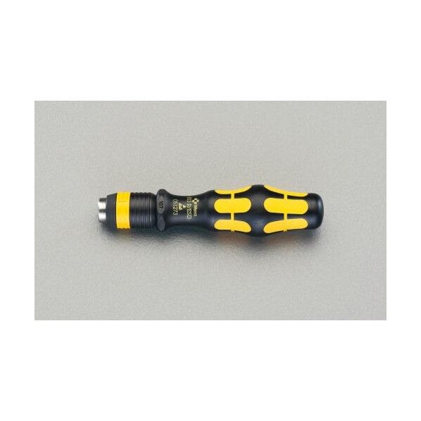 1/4″HEXクイック式ミニドライバーハンドル