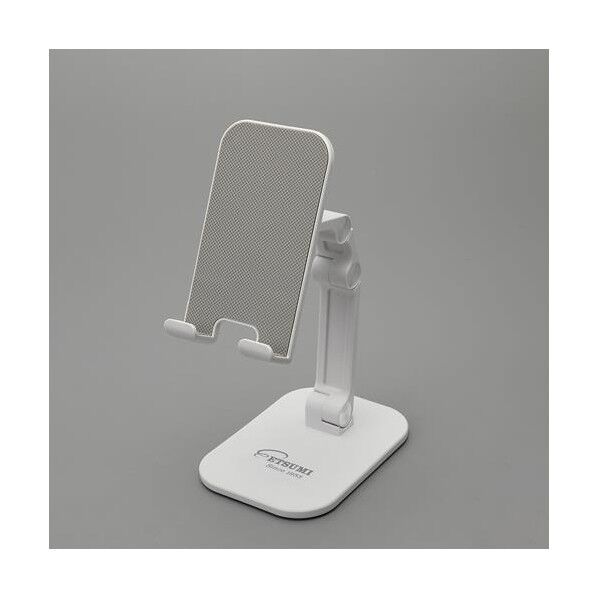 124x88x253mm タブレットスタンド(折畳式) EA764AG-85 1個