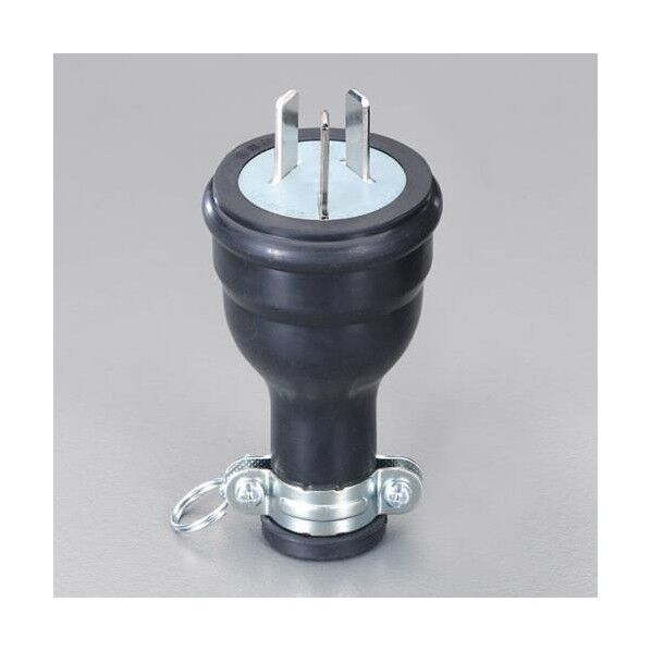 AC250V/20A防水型プラグ