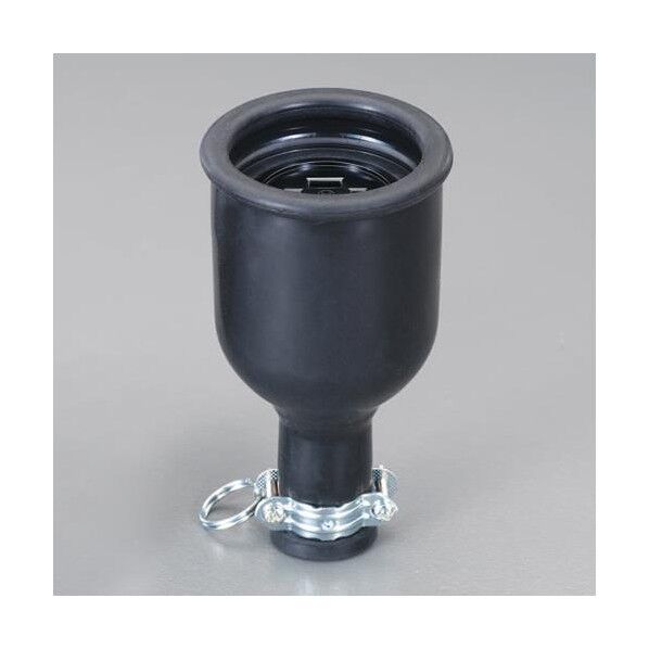 AC250V/15A防水型コネクター EA940BH-12