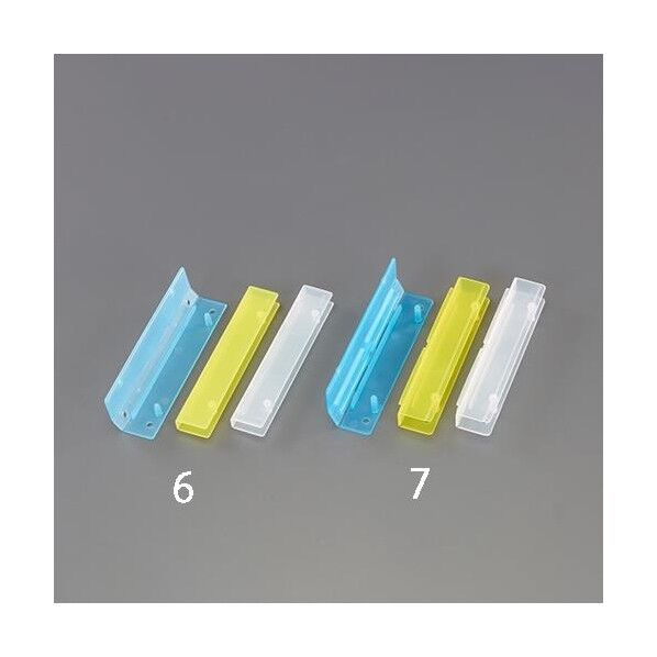 ペーパーファスナー (2穴用/薄型/3本入)