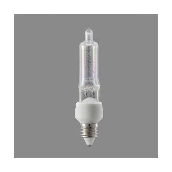 エスコ(esco) AC110V/130W/E11 電球/ハロゲン EA758X-3A 1個