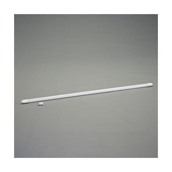 エスコ(esco) 40形 直管形LEDランプ(昼光色) EA758XA-160 1本...