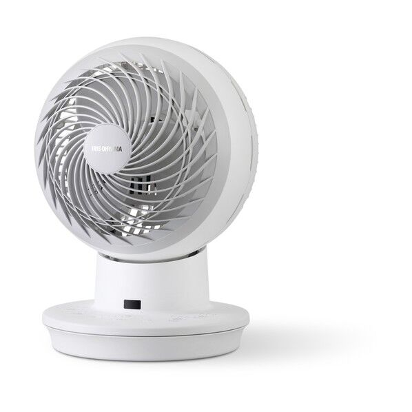 299700 サーキュレーターアイ DC JET 15cm ホワイト