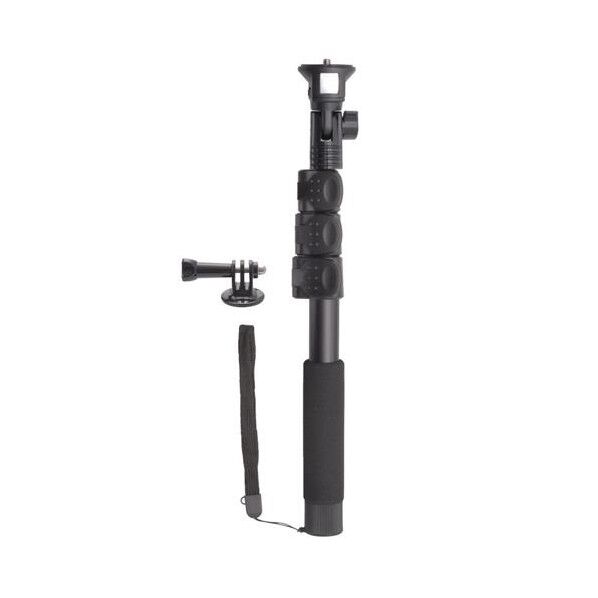 エスコ(esco) 330- 860mm カメラ用一脚 EA759ER-15A 1個