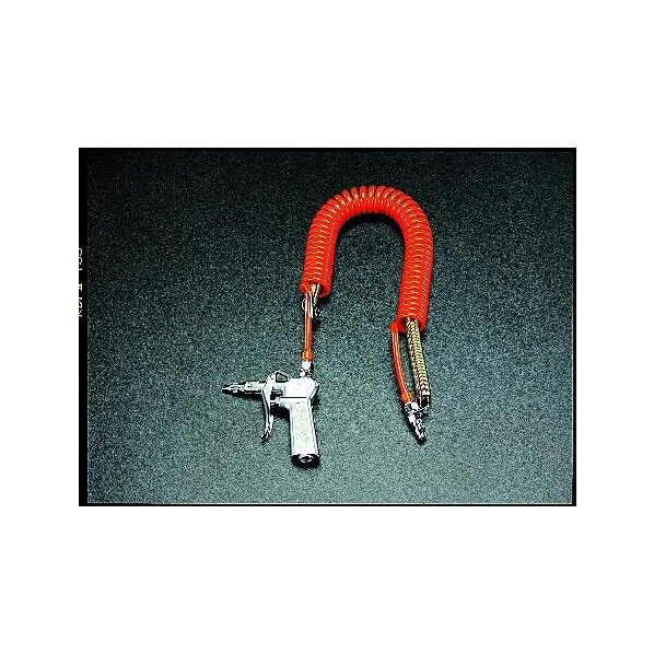 エアーガン[ツリーガン]